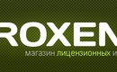 Roxenlogo